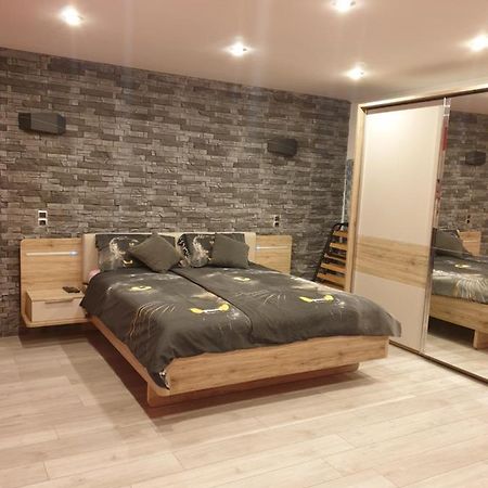 Room Petra In Centertown Senj  Exterior photo