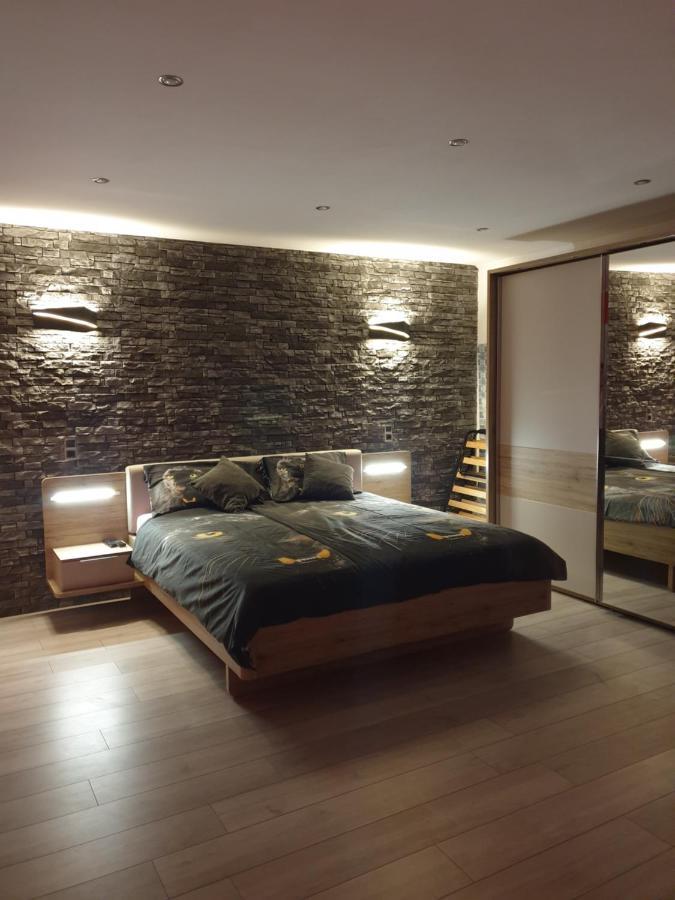 Room Petra In Centertown Senj  Exterior photo