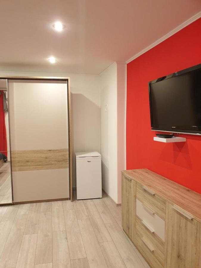 Room Petra In Centertown Senj  Exterior photo
