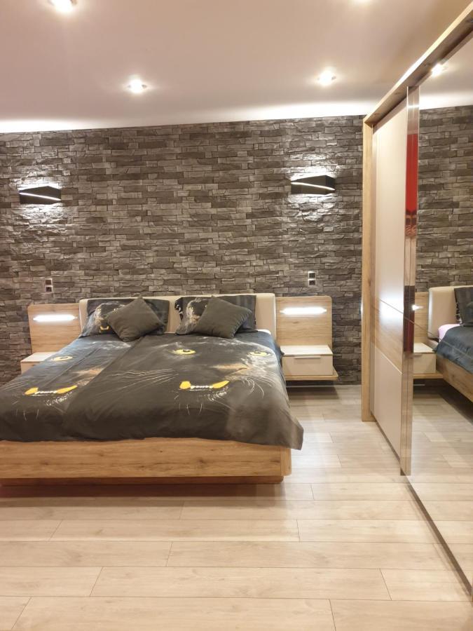 Room Petra In Centertown Senj  Exterior photo