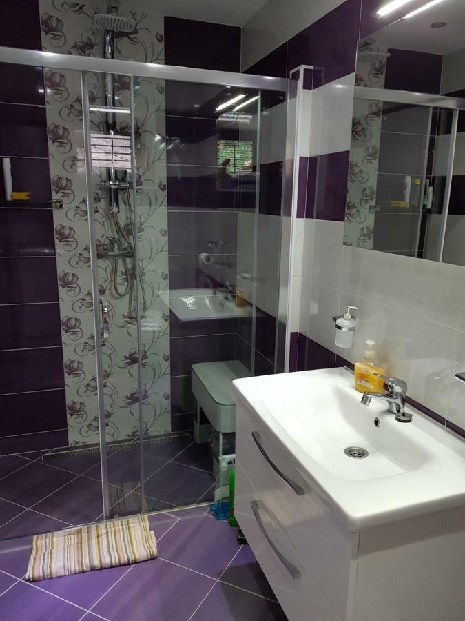 Room Petra In Centertown Senj  Exterior photo