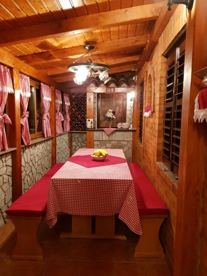 Room Petra In Centertown Senj  Exterior photo