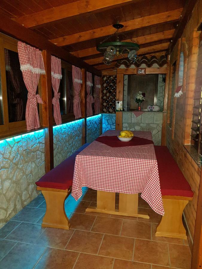 Room Petra In Centertown Senj  Exterior photo